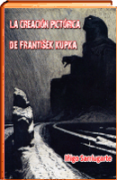 LIBRO SOBRE FRANTISEK KUPKA